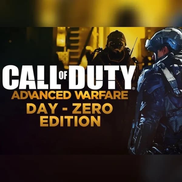 Call of Duty: Advanced Warfare - Day Zero Edition (PC) Steam Key - POLAND