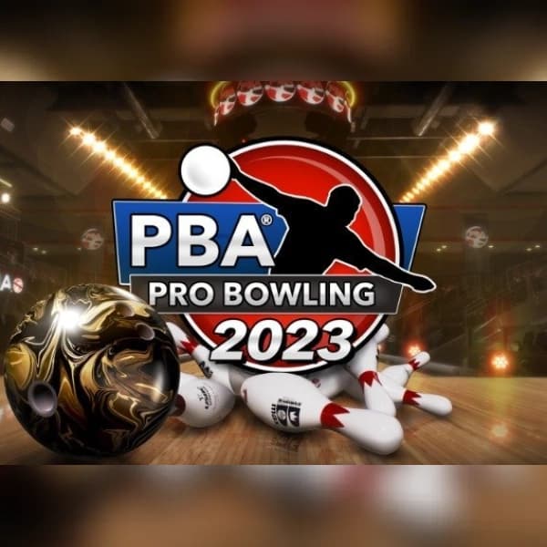 PBA Pro Bowling 2023 (PC) Steam Account - GLOBAL