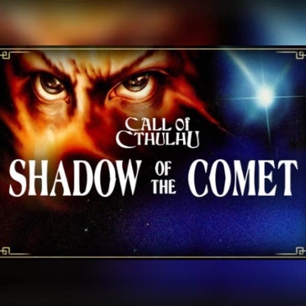 Call of Cthulhu: Shadow of the Comet (PC) Steam Key - GLOBAL