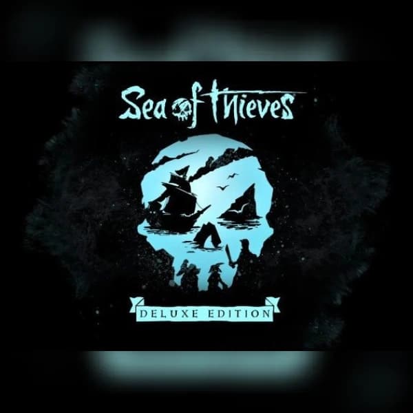 Sea of Thieves Deluxe Edition (PC / Xbox One / Xbox Series X|S) Microsoft Store Key - ARGENTINA