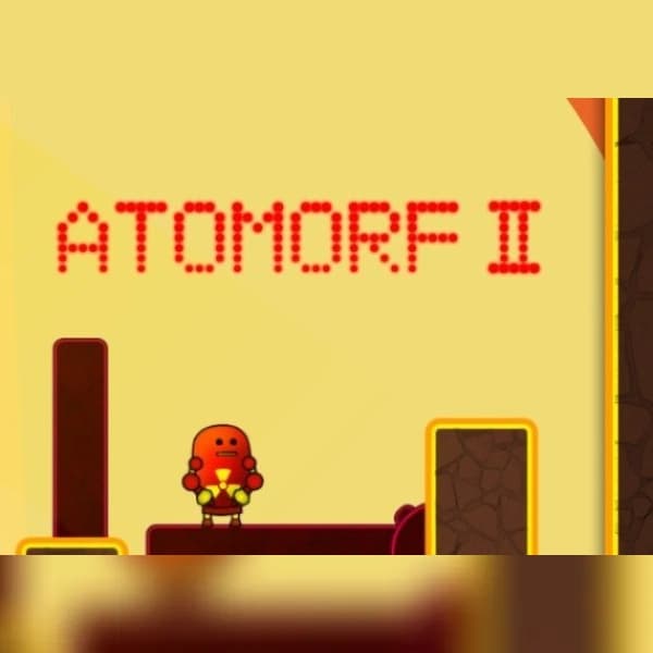 Atomorf2 (PC) Steam Key - GLOBAL