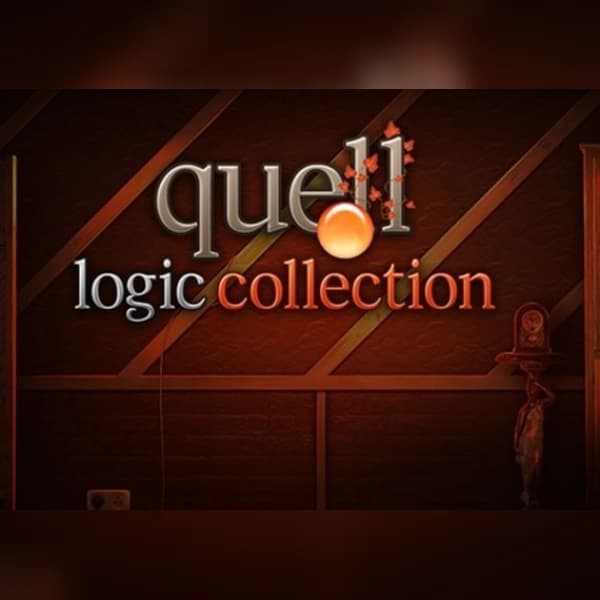 Quell Collection (PC) Steam Key - GLOBAL