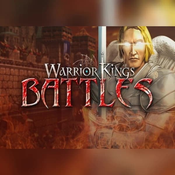 Warrior Kings: Battles (PC) Steam Key - GLOBAL