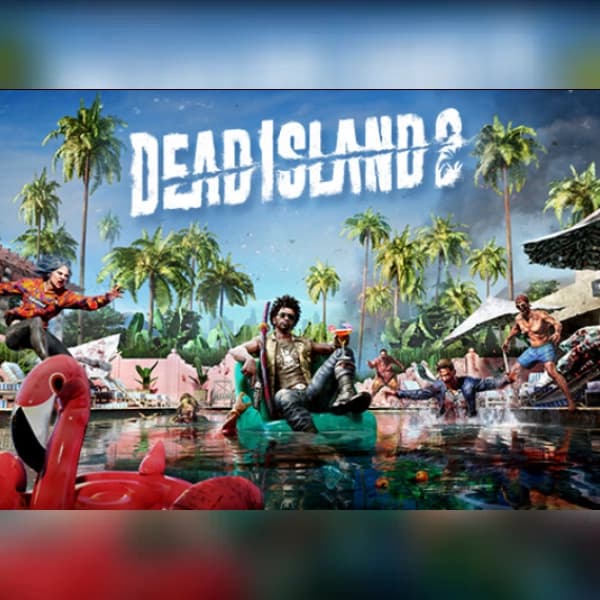 Dead Island 2 (PC) Steam Key - GLOBAL