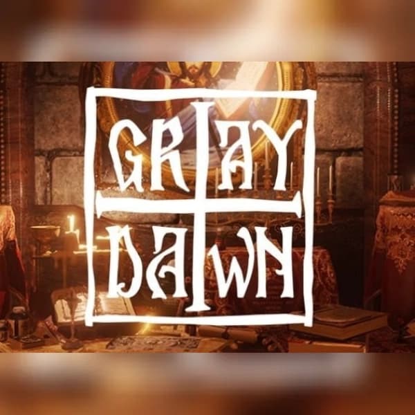 Gray Dawn (PC) Steam Key - GLOBAL