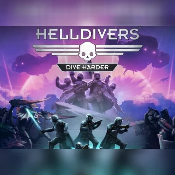 HELLDIVERS - Specialist Pack (DLC) (PC) Steam Key - GLOBAL
