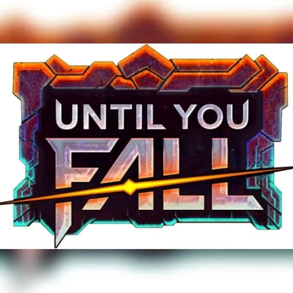 Until You Fall (PC) Steam Key - GLOBAL