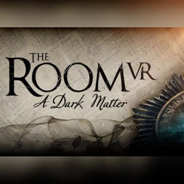 The Room VR: A Dark Matter (PC) Steam Gift - GLOBAL