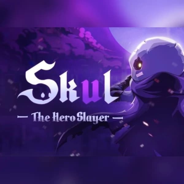 Skul: The Hero Slayer (PC) Steam Key - EU