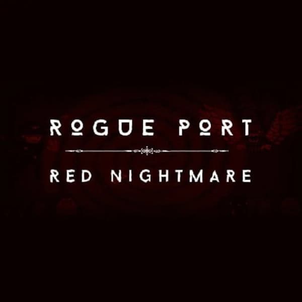 Rogue Port - Red Nightmare (PC) Steam Key - GLOBAL