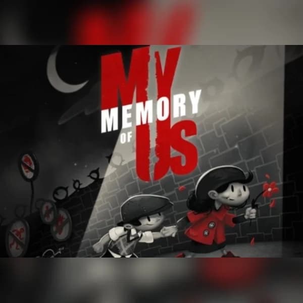 My Memory of Us (Xbox One / Xbox Series X|S) Xbox Live Key - ARGENTINA