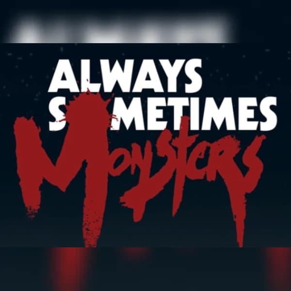 Always Sometimes Monsters (PC) Steam Key - GLOBAL