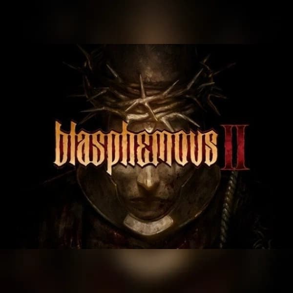 Blasphemous 2 (PC) Steam Account - GLOBAL