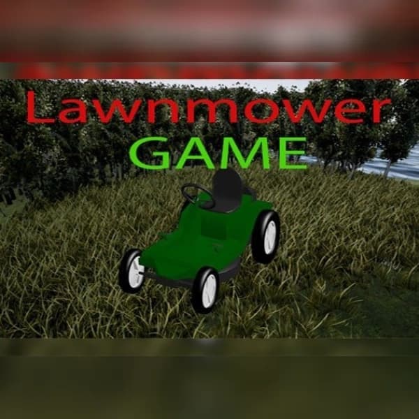 Lawnmower Game (PC) Steam Key - GLOBAL