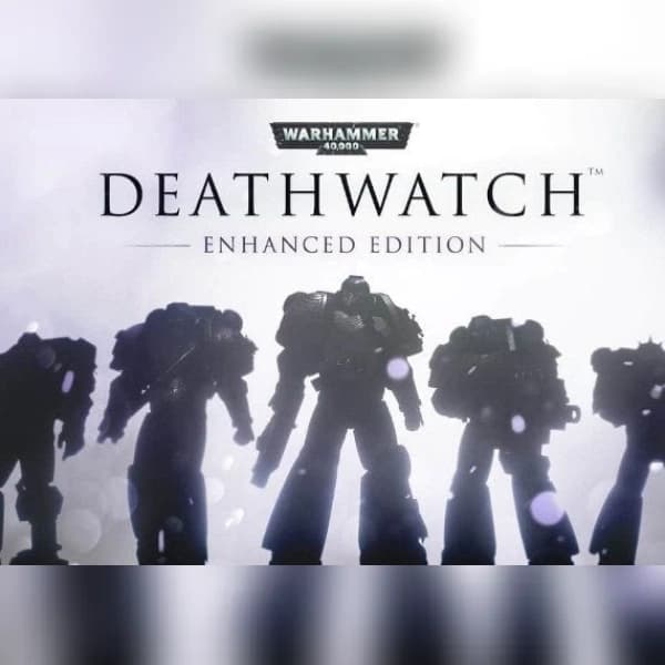 Warhammer 40,000: Deathwatch (Enhanced Edition) (PC) Steam Key - GLOBAL