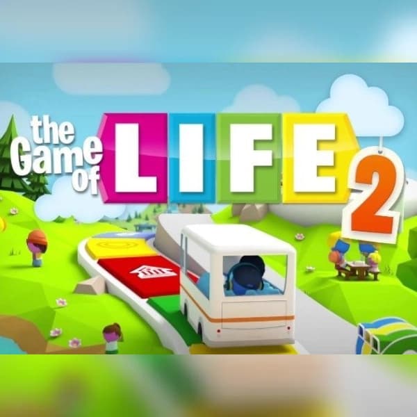 The Game of Life 2 (PC) Steam Account - GLOBAL