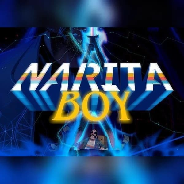 Narita Boy (Xbox One / Xbox Series X|S) Xbox Live Key - EU
