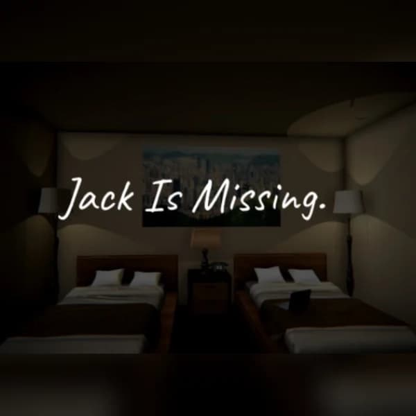 Jack Is Missing (PC) Steam Key – GLOBAL