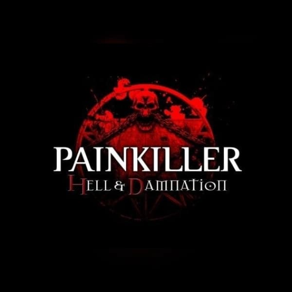 Painkiller Hell & Damnation: Operation "Zombie Bunker" (DLC) (PC) Steam Key - GLOBAL