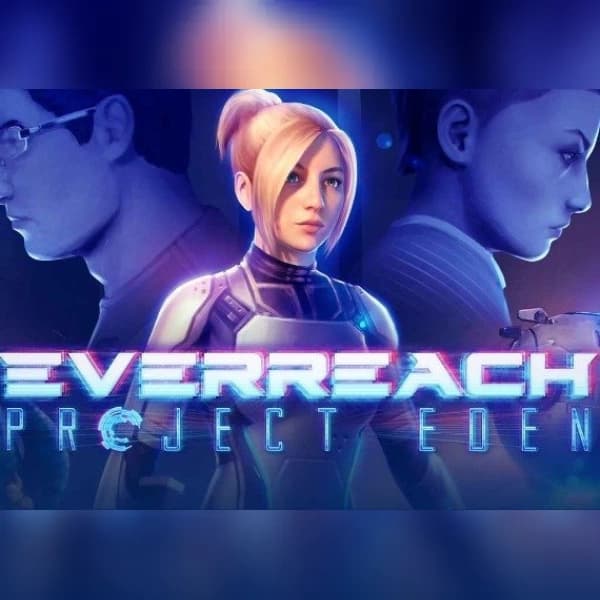 Everreach: Project Eden (PC) Steam Key - GLOBAL