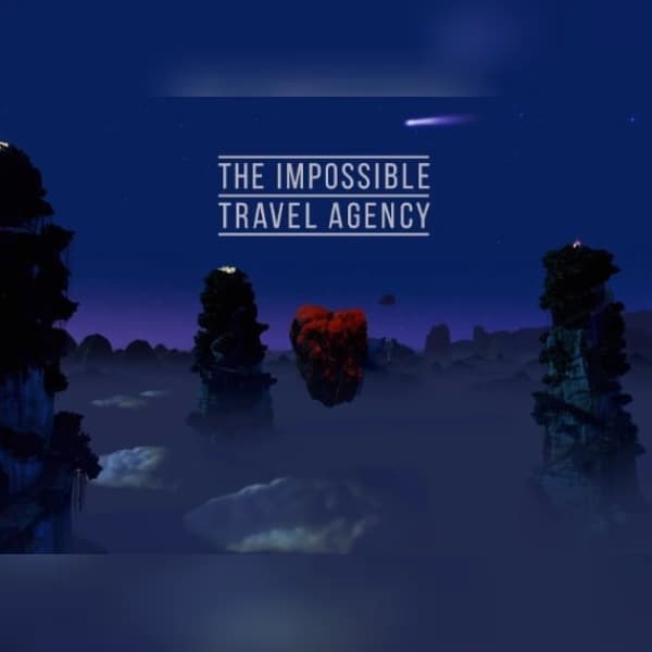 The Impossible Travel Agency [VR] (PC) Steam Key - GLOBAL