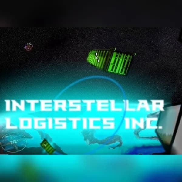 Interstellar Logistics Inc (PC) Steam Key - GLOBAL