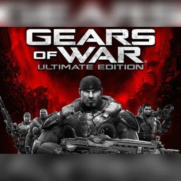 Gears of War: Ultimate Edition Deluxe Version (Xbox One / Xbox Series X|S) Xbox Live Key - UNITED STATES