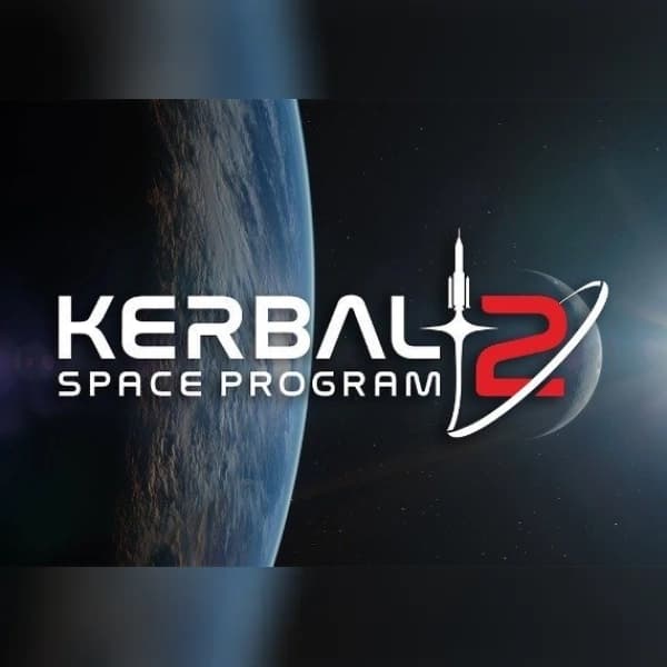 Kerbal Space Program 2 (PC) Steam Key - GLOBAL