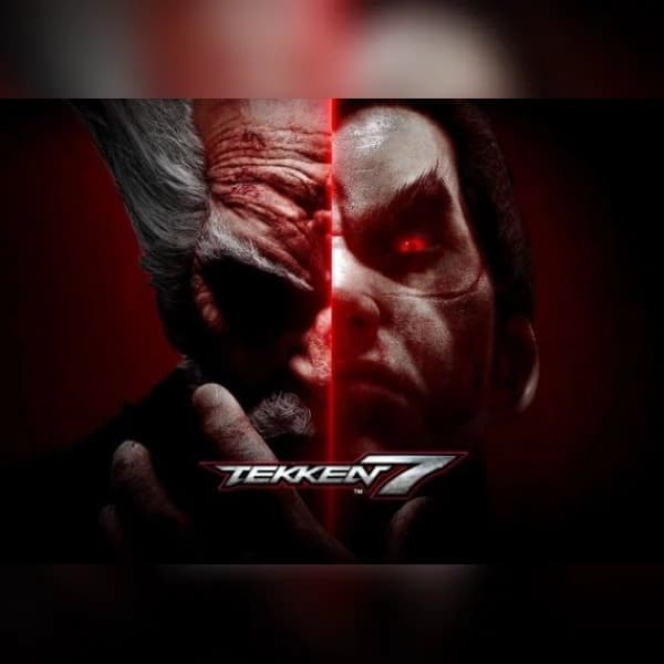 TEKKEN 7 - Season Pass 3 (DLC) (PC) Steam Key - GLOBAL