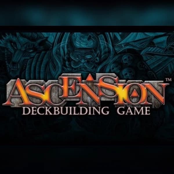 Ascension: Deckbuilding Game (PC) Steam Key - GLOBAL