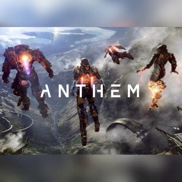 Anthem (Xbox One / Xbox Series X|S) Xbox Live Key - UNITED STATES