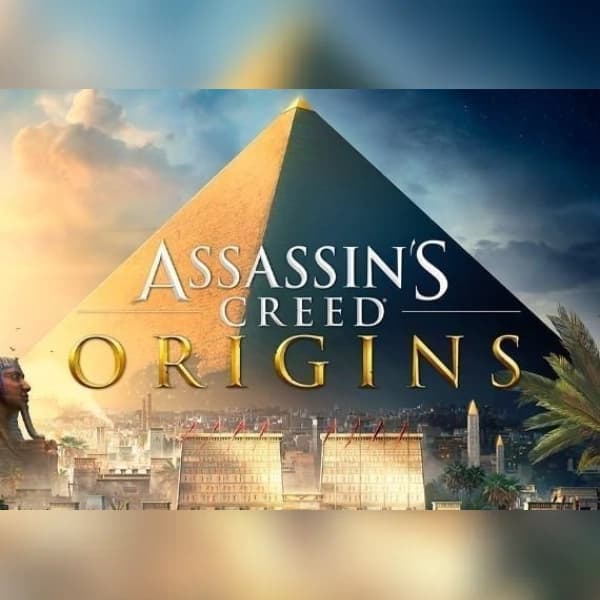 Assassin's Creed Origins (Xbox One / Xbox Series X|S) Xbox Live Key - GLOBAL