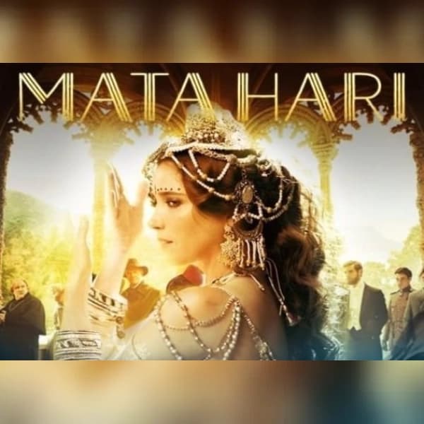 Mata Hari (PC) Steam Key - GLOBAL