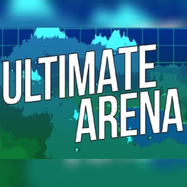Ultimate Arena (PC) Steam Key - GLOBAL