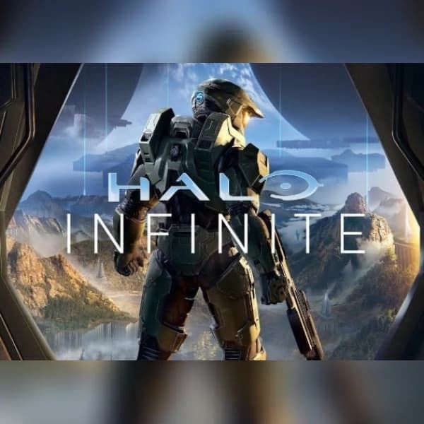 Halo Infinite: Campaign (PC) Steam Account - GLOBAL