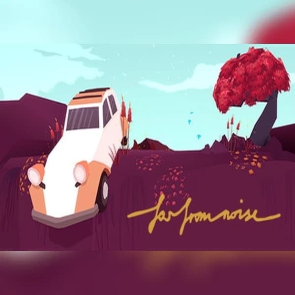 Far from Noise (PC) Steam Key - GLOBAL