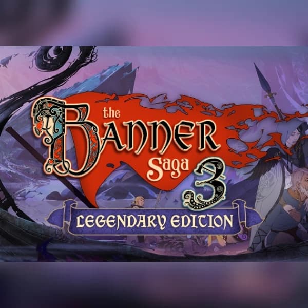 The Banner Saga 3: Legendary Edition (PC) Steam Key - GLOBAL