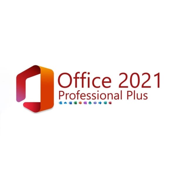 Microsoft Office Professional Plus 2021 Key - GLOBAL