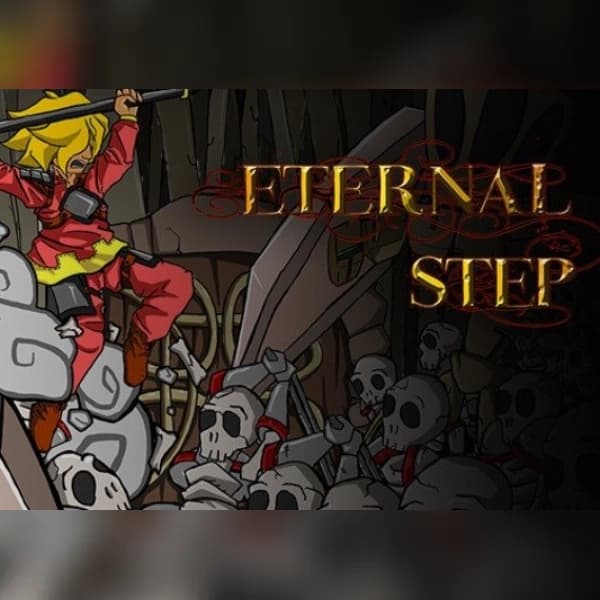 Eternal Step (PC) Steam Key - GLOBAL