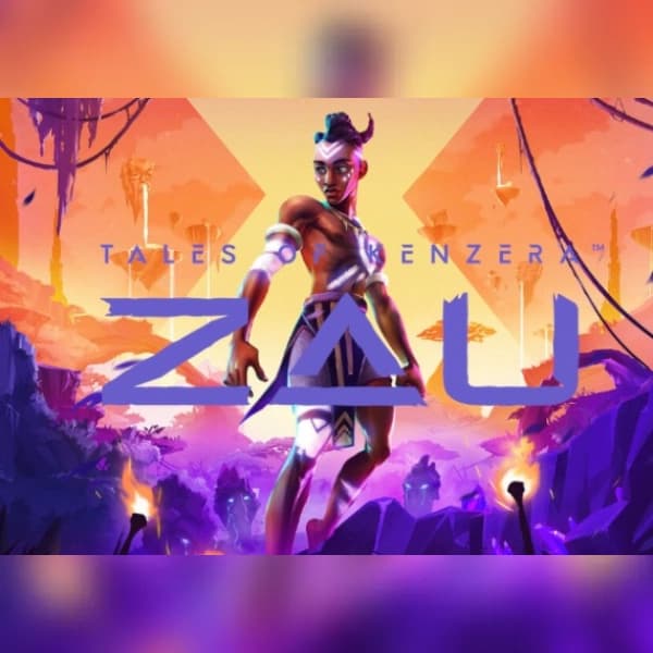 Tales of Kenzera: ZAU (Xbox Series X|S) Xbox Live Key - GLOBAL