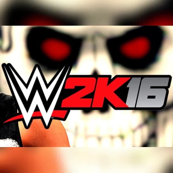 WWE 2K16 (PC) Steam Key - GLOBAL