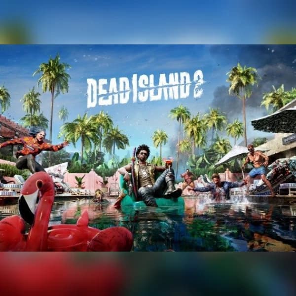 Dead Island 2 (Xbox One / Xbox Series X|S) Xbox Live Key - UNITED STATES