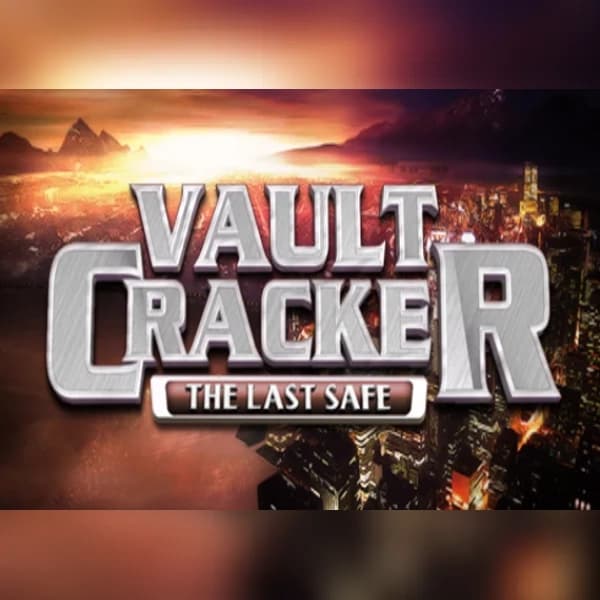 Vault Cracker (PC) Steam Key - GLOBAL
