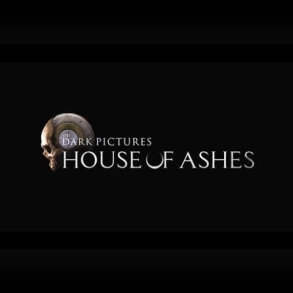 The Dark Pictures Anthology: House of Ashes (Xbox One / Xbox Series X|S) Xbox Live Key - EU