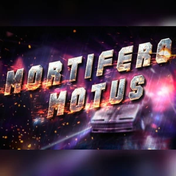 Mortifero Motus (PC) Steam Key - GLOBAL