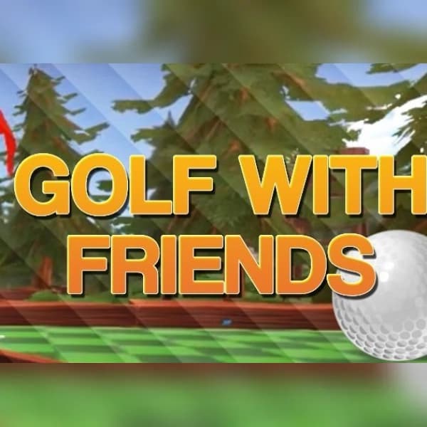 Golf With Your Friends (PC) Steam Key - GLOBAL