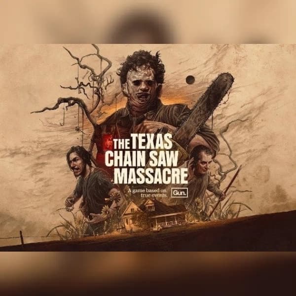 The Texas Chain Saw Massacre (PC) Steam Key - GLOBAL