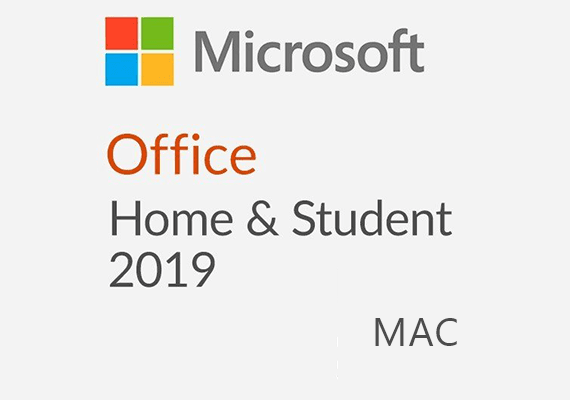 Microsoft Office 2019 Home & Student BIND (MAC) Key - GLOBAL