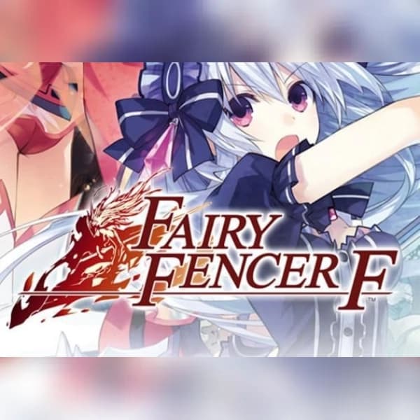 Fairy Fencer F: Swimwear Set (DLC) (PC) Steam Key - GLOBAL
