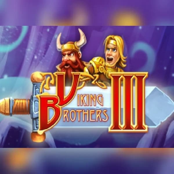 Viking Brothers 3 (PC) Steam Key - GLOBAL